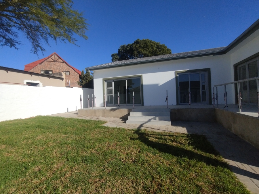 3 Bedroom Property for Sale in Noorsekloof Eastern Cape